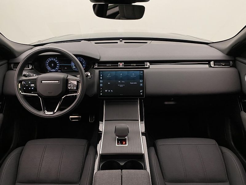 Land Rover Range Rover Velar P400e DYNAMIC HSE REZERVACE - fotka 2 z 47