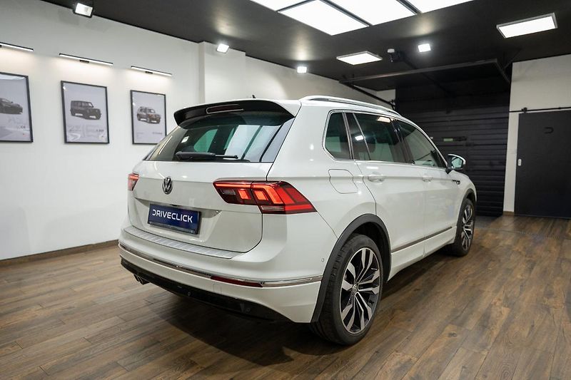 Volkswagen Tiguan 1.5 TSI 110 kW - fotka 4 z 29