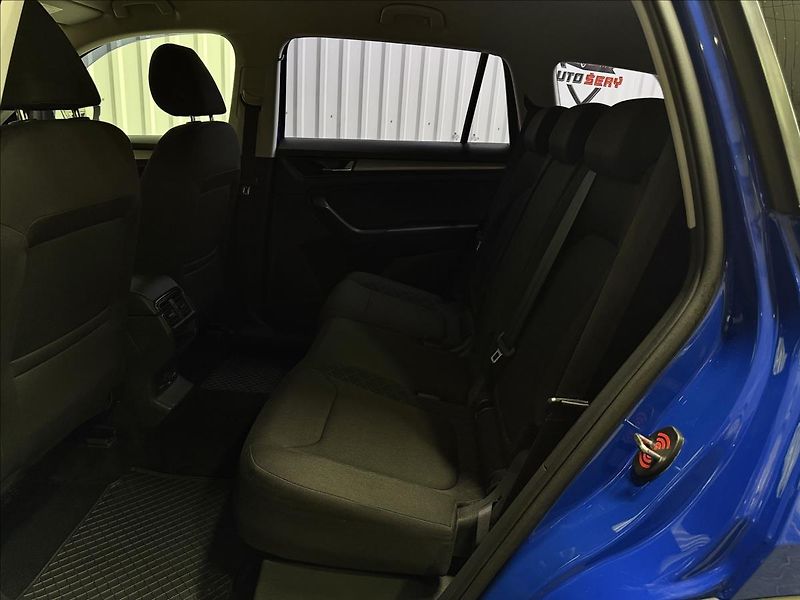 Škoda Kodiaq 1.4TSI MAN. TAŽNÉ 2XALU 1MAJ - fotka 27 z 37