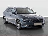Škoda Superb (2016) 2.0 TDI, Automat, Kůže, Navi - náhled 1