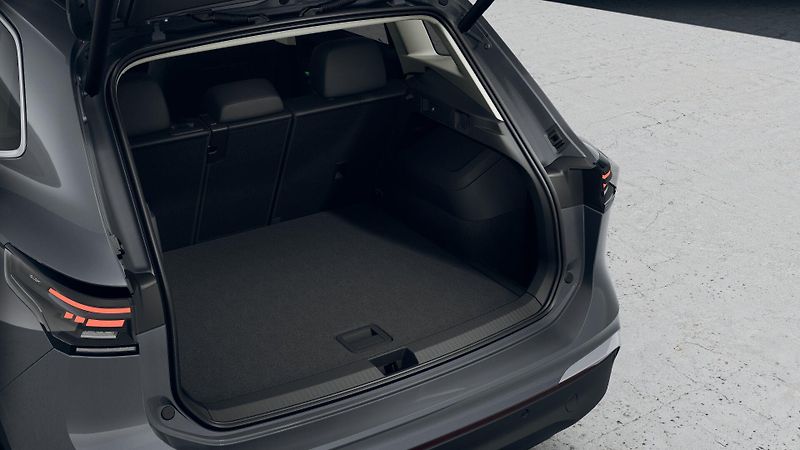 Volkswagen Tiguan (2026) Elegance 1,5 eTSI 110 kW mHEV - fotka 11 z 11