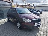 Škoda Fabia 1.2i/44kW Klima ČR - náhled 2