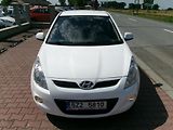 Hyundai i20 (2012) 1,2i KLIMA ČR ISOFIX - náhled 2