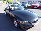 BMW Z4 2,5 i Roadster 141kW kůže - náhled 8