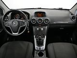 Opel Antara - náhled 4