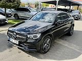 Mercedes-Benz GLC (2023) 200 d 4MATIC kupé - náhled 43
