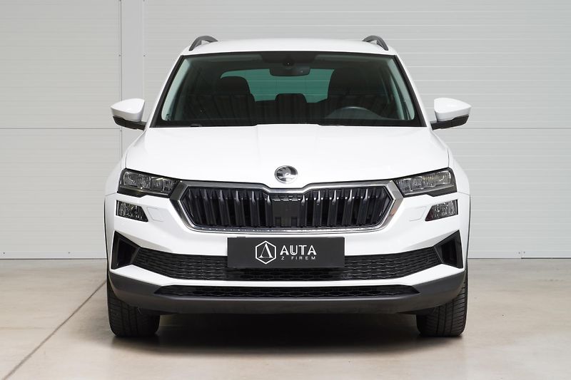 Škoda Karoq 2.0TDI,85kW,DSG,1MAJ,ČR,KAMERA - fotka 2 z 31