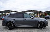 Audi Q7 50 TDI/Q/360/22/Sline/DPH - náhled 7