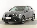 Suzuki SX4 S-Cross (2018) 1.4 BoosterJet, ČR,1.maj - náhled 1