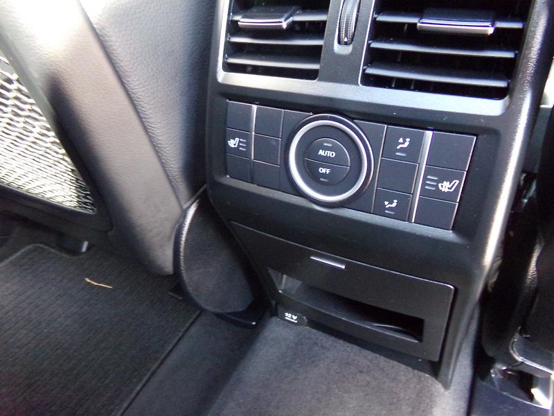 Mercedes-Benz GLE 3,0   350 CDI 4MATIC - fotka 25 z 29