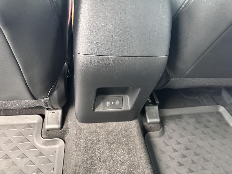 Hyundai Tucson 1.6T-GDi 118kW DCT N LINE DPH - fotka 15 z 33