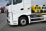 Mercedes-Benz Actros (2021) 2545 / ACC / E 6 / MP 5 / BDF  - náhled 18