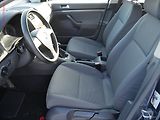 Volkswagen Jetta (2007) 1.6i, ČR, autoAC - náhled 9