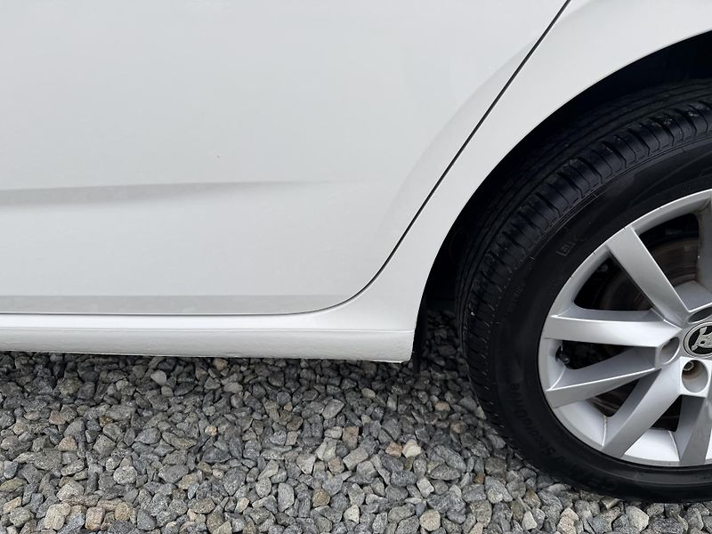 Škoda Scala 1.6TDi 115PS 6R STYLE LED STK! - fotka 28 z 153