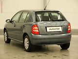 Škoda Fabia (2004) 1.2HTP, ČR, STK7/28 - náhled 6