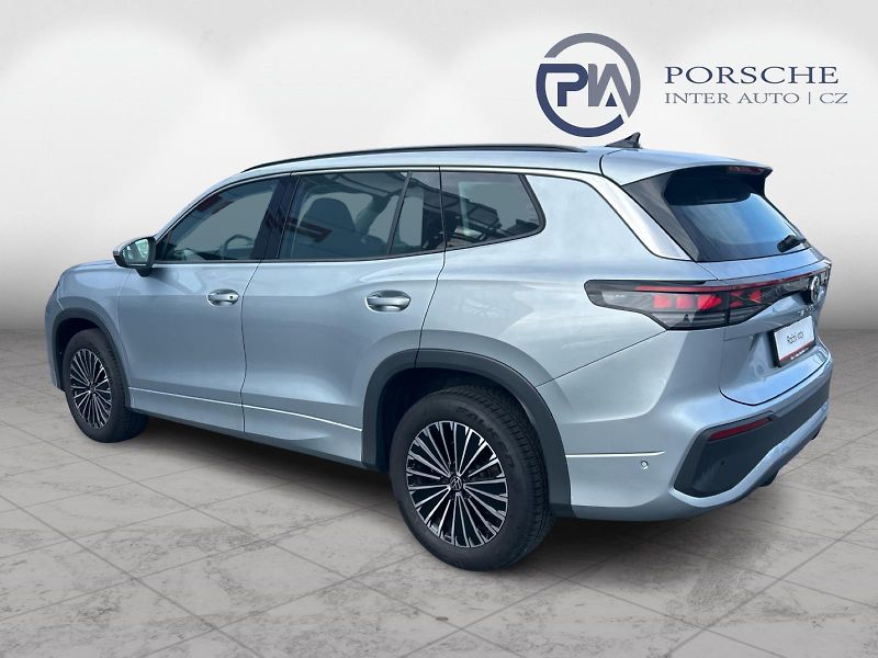Volkswagen Tayron Life 2.0 TDI 142 kW DSG 4 Moti - fotka 5 z 29