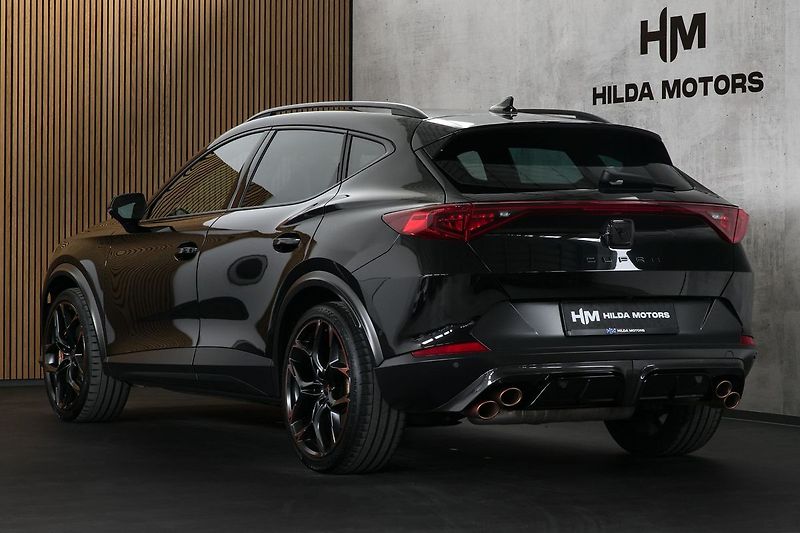 Cupra Formentor VZ5 2.5TSI 287kW Sabelt Beats - fotka 2 z 37