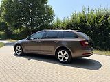 Škoda Octavia 2.0 TDi DSG CLEVER - náhled 4
