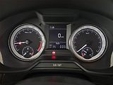 Škoda Octavia (2017) Style 1.6 TDI, Serv.kniha - náhled 11