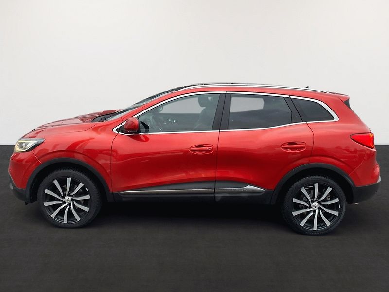Renault Kadjar (2015) 1,2tce 96kw, Intens, Nová STK - fotka 6 z 21