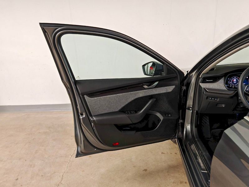 Škoda Octavia (2025) 2.0 TDI 110 kW DSG Top Selecti - fotka 20 z 30