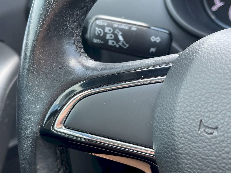 Škoda Octavia (2019) 1.5 TSI 110kW Ambition Plus co - fotka 8 z 30