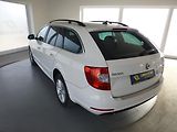 Škoda Superb (2014) 2,0TDI*NAV*PARK S*VYHŘ.S*XENON - náhled 8