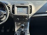 Ford Galaxy (2016) 2.0 TDCi 110 KW 7 Míst Man. - náhled 19