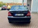 Mercedes-Benz Třídy C (2005) 200 kompressor - náhled 6