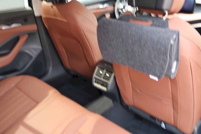 Škoda Superb (2024) Combi L&K 2,0 TDi/110  kW DSG - fotka 14 z 33