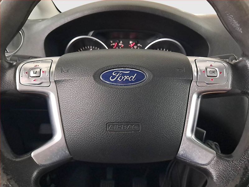Ford S-MAX (2006) 2.0 Duratec, nová STK - fotka 18 z 20