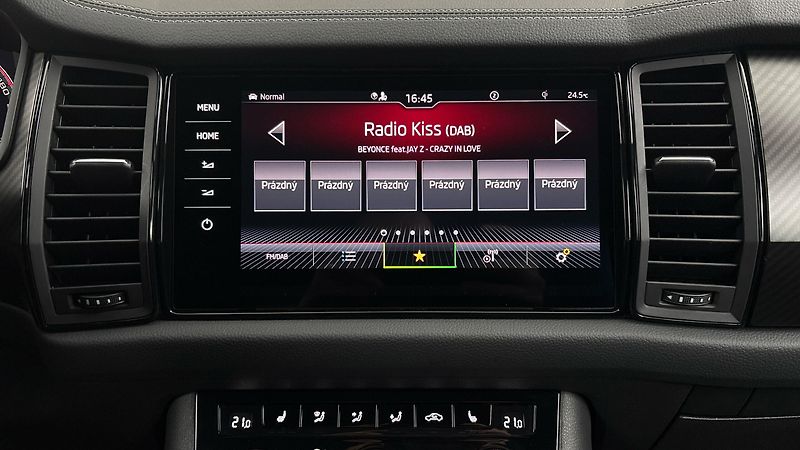 Škoda Kodiaq 2.0 TDI DSG 4x4 Sportline - fotka 11 z 31