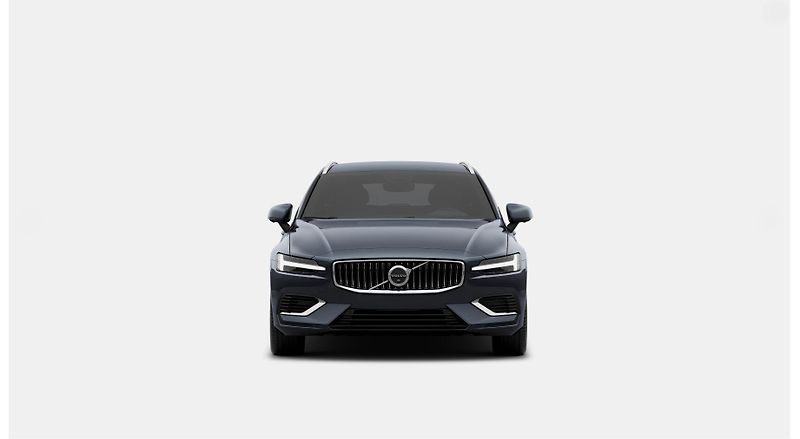 Volvo V60 (2026) T6 BRIGHT PLUS AUT - fotka 6 z 11