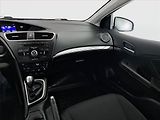Honda Civic (2015) 1.6 i-DTEC, Tempomat - náhled 8