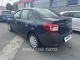 Dacia Logan (2013) 1.2i, ČR - náhled 1