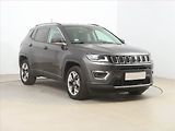 Jeep Compass (2018) 2.0 MultiJet, 4X4, Automat - náhled 1