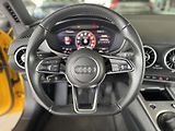 Audi TT 2,0TDI 135kW*NaviPlus*20