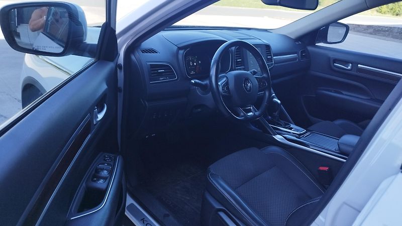 Renault Koleos 2.0DCI,volat-608 081 843,CEBIA - fotka 13 z 24