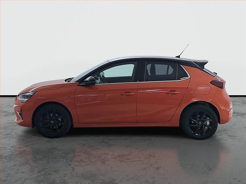 Opel Corsa (2022) 1.2 Turbo, Automat, ČR,1.maj - fotka 3 z 19