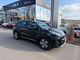 Kia Sportage 2.0 CRDi 4x4  - náhled 1