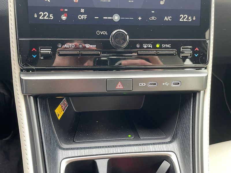 Lexus LBX NG23 1.5L HEV CVT - fotka 25 z 26