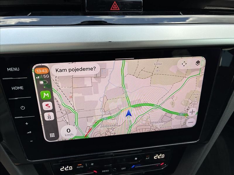 Volkswagen Arteon 2,0 TSI 206 KW,R-LINE,KŮŽE - fotka 27 z 31