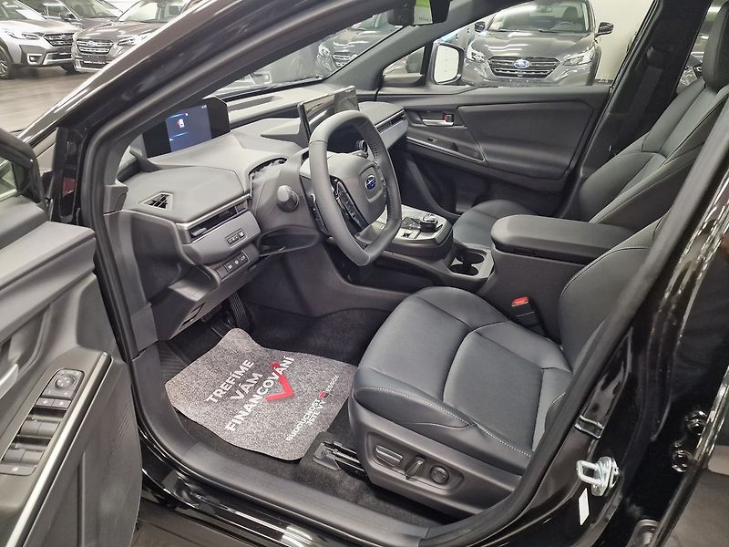 Subaru E-Outback (2026) Limited+ 2026 | 10 let záruka - fotka 17 z 68