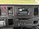 Scania (2021) G410 8x4 valník + HR JIP - náhled 16