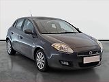 Fiat Bravo (2008) 1.4 T-Jet, jezdí výborně - náhled 1