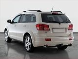Dodge Journey (2010) 2.0 CRD, 7 míst, Tempomat - náhled 3