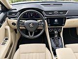 Škoda Superb 2,0 TSi L&K 4x4 DSG 272PS LED - náhled 18