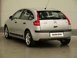 Citroën C4 (2009) 1.4i, 2.maj,ČR, AC, temp - náhled 6