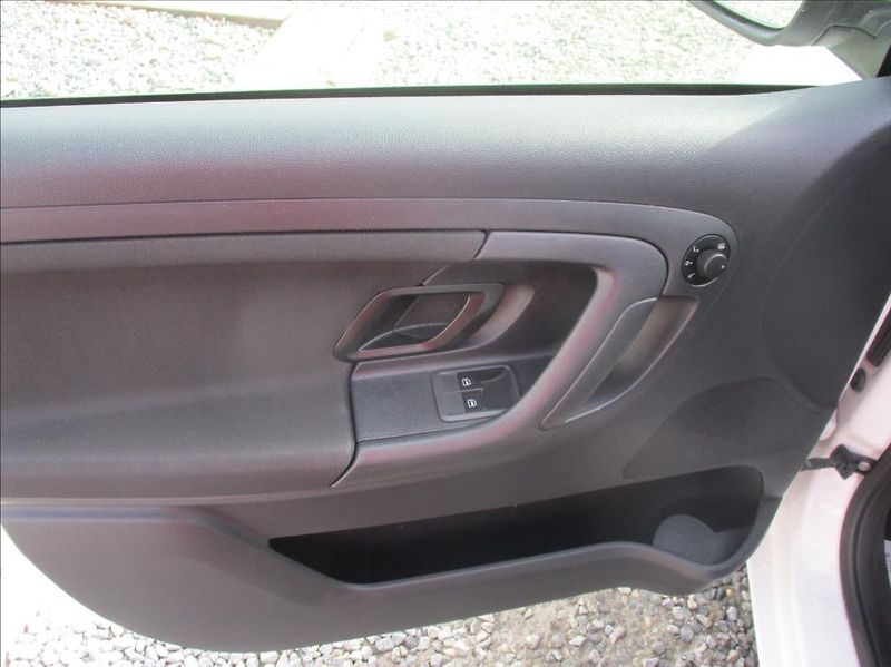 Škoda Fabia 1,4 i 16v, klima,vyhř.sedadla, - fotka 12 z 25