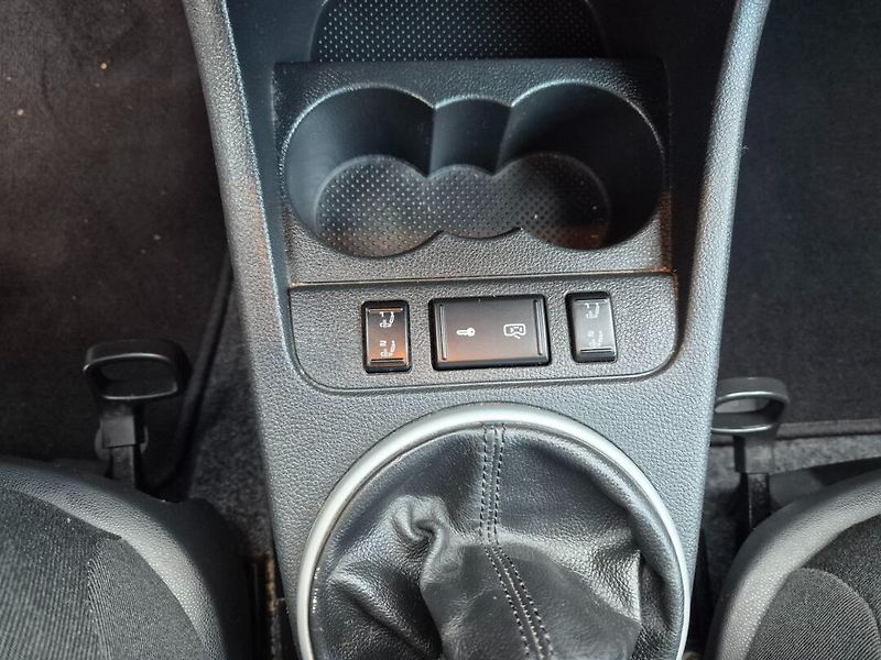 Škoda Fabia (2008) 1.9 TDI ROZVODY TOP - fotka 20 z 35